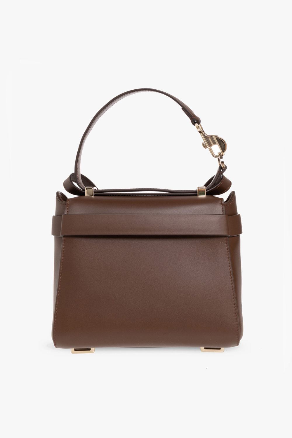 Nacha Small' shoulder bag Chloé - SchaferandweinerShops GB